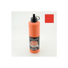 Cadence H012 500 ml Turuncu Multisurfaces