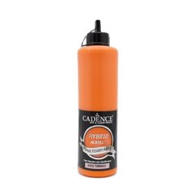 Cadence H012 500 ml Turuncu Multisurfaces