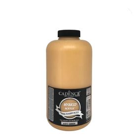 Cadence H013 Amber 2 lt Hybrid Multisurface Akrilik Boya