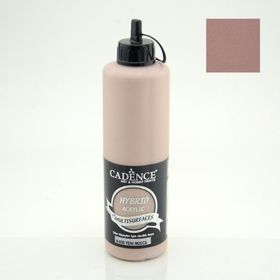 Cadence H020 500 ml Yeni Mocca Multisurfaces
