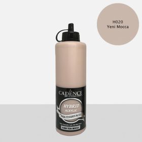 Cadence H020 500 ml Yeni Mocca Multisurfaces