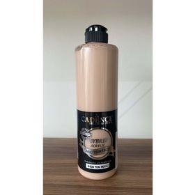 Cadence H020 500 ml Yeni Mocca Multisurfaces