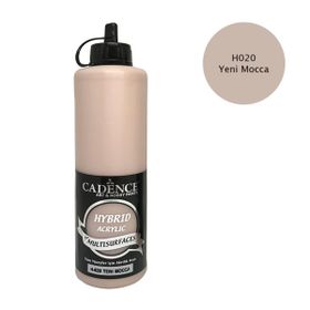 Cadence H020 500 ml Yeni Mocca Multisurfaces