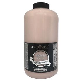 Cadence H020 Yeni Mocca 2 lt Hybrid Boya