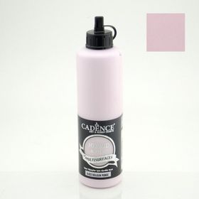 Cadence H023 Solgun Pemb 500 ml Multi Surface Hibrit Boya