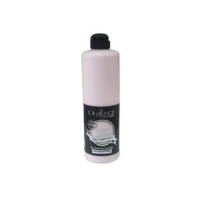 Cadence H023 Solgun Pemb 500 ml Multi Surface Hibrit Boya