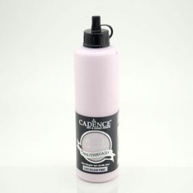 Cadence H023 Solgun Pemb 500 ml Multi Surface Hibrit Boya