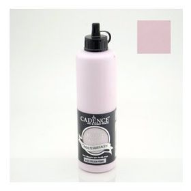 Cadence H023 Solgun Pemb 500 ml Multi Surface Hibrit Boya