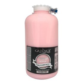 Cadence H024 Bebek Pembe 2 lt Hybrid Boya
