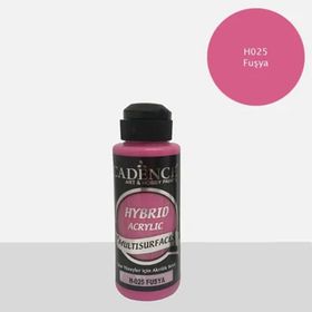 CADENCE H025 Fuşya - Multisurfaces 120ML