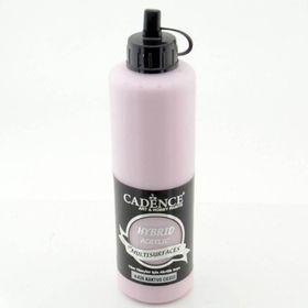 Cadence H026 Kaktüs Çiçeği 500 ml Akrilik Ahşap Boyası