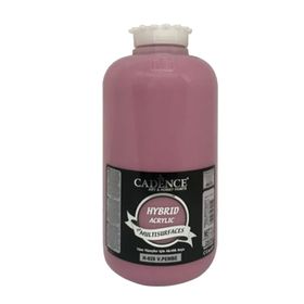 Cadence H028 2 lt V.Pembe Hybrid Boya