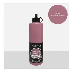 Cadence H028 500 ml V.Pembe Multisurfaces