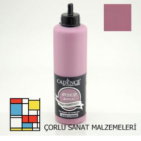 Cadence H028 500 ml V.Pembe Multisurfaces