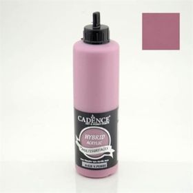 Cadence H028 500 ml V.Pembe Multisurfaces