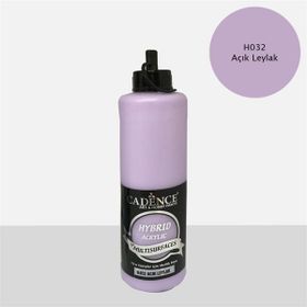 Cadence H032 500 ml Açık Leylak Multisurfaces