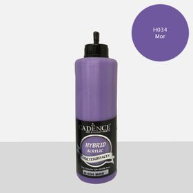 Cadence H034 500 ml Mor Multisurfaces