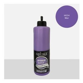 Cadence H034 500 ml Mor Multisurfaces
