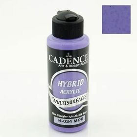CADENCE H034 Mor - Multisurfaces 120ML