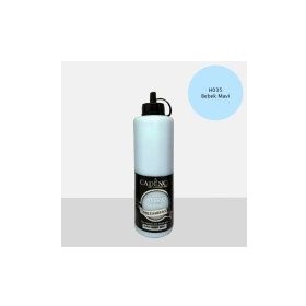 Cadence H035 500 ml Bebek Mavi Multisurfaces