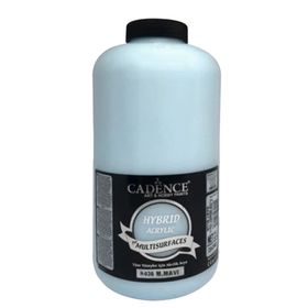 Cadence H036 M.Mavi 2 L Hybrid Multısurface Akrilik Boya
