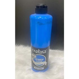 Cadence H037 500 ml R.Mavi Multisurfaces