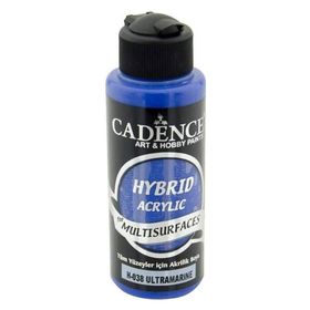 Cadence H038 Ultramari 2 lt Hybrid Boya