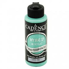 CADENCE H044 N. Yeşil - Multisurfaces 120ML