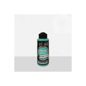 Cadence H044 Nane Yeşil 120 ml Multisurface Akrilik Boya