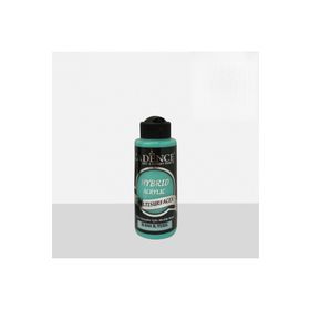 Cadence H044 Nane Yeşil 120 ml Multisurface Akrilik Boya