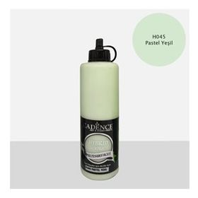 Cadence H045 500 ml Pastel Yeşil Multisurfaces