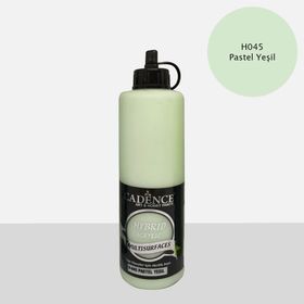Cadence H045 500 ml Pastel Yeşil Multisurfaces