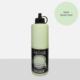 Cadence H045 500 ml Pastel Yeşil Multisurfaces