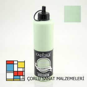 Cadence H045 500 ml Pastel Yeşil Multisurfaces