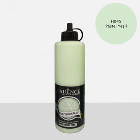 Cadence H045 500 ml Pastel Yeşil Multisurfaces