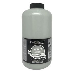 Cadence H048 F.Yeşil 2 lt Hybrid Boya