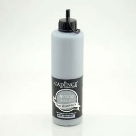 Cadence H048 F. Yeşil 500 ml Multisurface Akrilik Boya