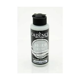 Cadence H048 Fıstık Yeşili 120 ml Multisurface Akrilik Boya