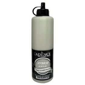 Cadence H049 Ihlamur Yeşili 500 ml Multi Surface Hibrit Akrilik Boya