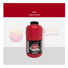 Cadence H053 2 lt Crimson Kırmızı Multisurfaces