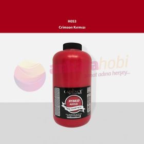 Cadence H053 2 lt Crimson Kırmızı Multisurfaces