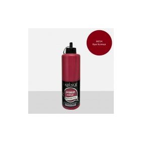 Cadence H054 500 ml Kan Kırmızı Multisurfaces Akrilik Boya
