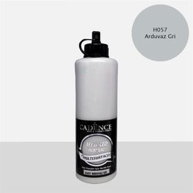 Cadence H057 500 ml Arduvaz Gri Multisurfaces