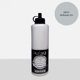 Cadence H057 500 ml Arduvaz Gri Multisurfaces