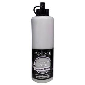 Cadence H057 Arduvaz Gri 500 ML Multi Surface Hibrit Akrilik Boya