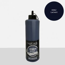 Cadence H062 500 ml Lacivert Multisurfaces