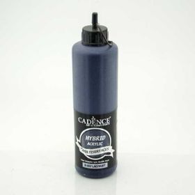 Cadence H062 500 ml Lacivert Multisurfaces