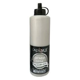 Cadence H063 Vizon Gri Multisurfaces 500 ML Akrilik Boya