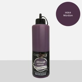 Cadence H064 500 ml Mürdüm Multisurfaces