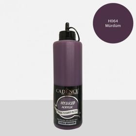 Cadence H064 500 ml Mürdüm Multisurfaces